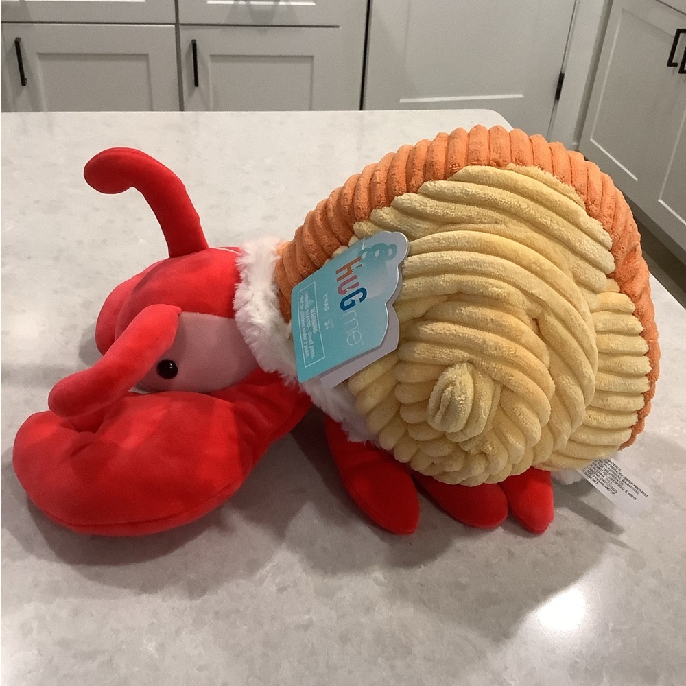 Hug Me crab - Picture 2 of 5